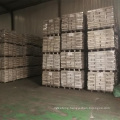 Pure Magnesium Ingot High Quality Magnesium Ingots